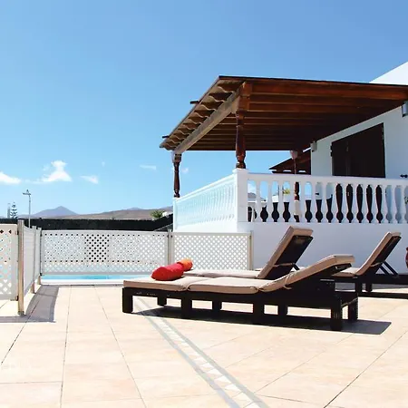 Вилла Nena Lanzarote