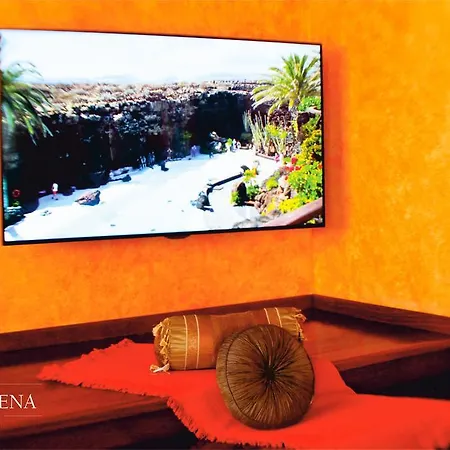 Villa Nena Lanzarote *