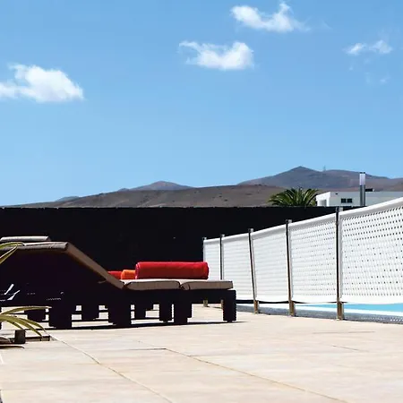 Nena Lanzarote Puerto Calero