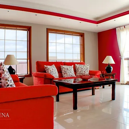 Villa Nena Lanzarote *