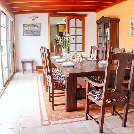Villa Nena Lanzarote
