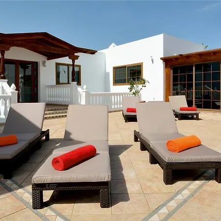 Nena Lanzarote Puerto Calero